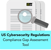 US Cybersecurity Regulations Compliance Gap Assessment Tool